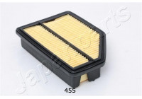 Air Filter FA-455S Japanparts