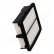 Air Filter FA-465S Japanparts, Thumbnail 2