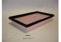 Air Filter FA-486S Japanparts