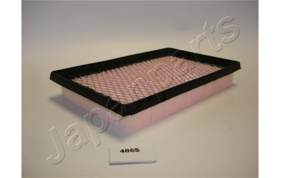 Air Filter FA-486S Japanparts