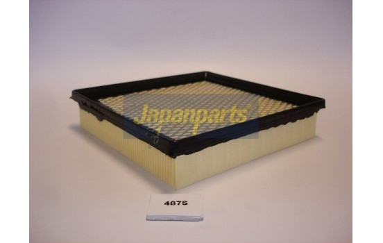 Air Filter FA-487S Japanparts