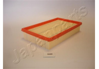 Air Filter FA-522S Japanparts