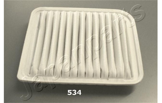 Air filter FA-534S Japanparts