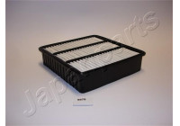 Air Filter FA-587S Japanparts