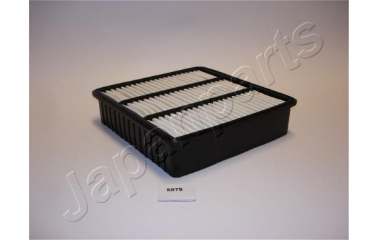Air Filter FA-587S Japanparts
