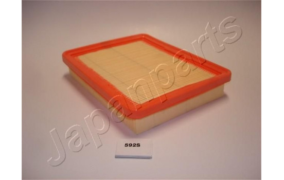 Air Filter FA-592S Japanparts