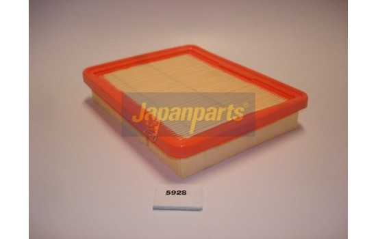 Air Filter FA-592S Japanparts