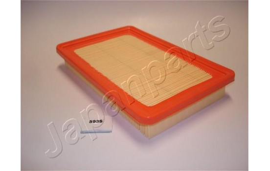 Air Filter FA-593S Japanparts