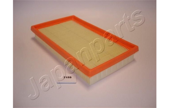 Air Filter FA-715S Japanparts