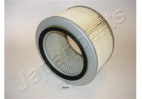 Air Filter FA-807S Japanparts