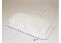 Air Filter FA-817S Japanparts