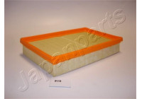 Air Filter FA-819S Japanparts