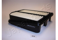 Air Filter FA-824S Japanparts