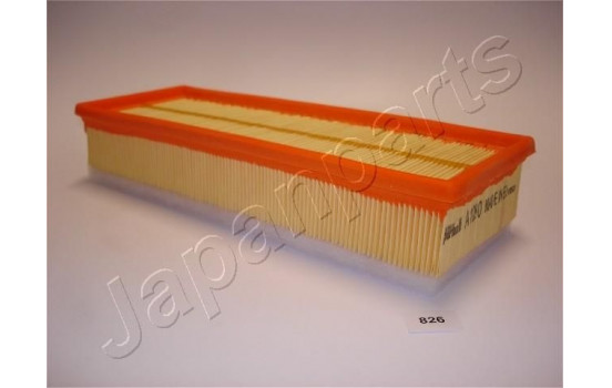 Air Filter FA-826S Japanparts