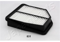 Air Filter FA-831S Japanparts