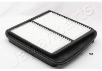 Air Filter FA-833S Japanparts
