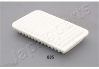 Air Filter FA-835S Japanparts