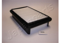 Air Filter FA-885S Japanparts