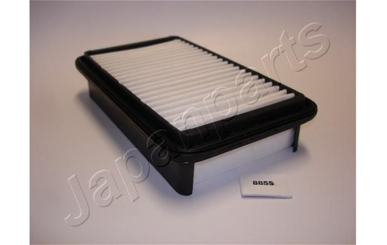 Air Filter FA-885S Japanparts