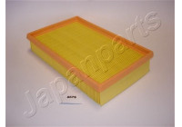 Air Filter FA-887S Japanparts