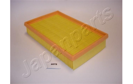 Air Filter FA-887S Japanparts
