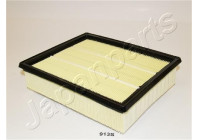Air filter FA-913S Japanparts