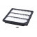 Air Filter FA-924S Japanparts