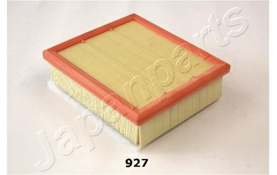 Air filter FA-927S Japanparts