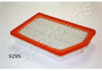 Air Filter FA-929S Japanparts