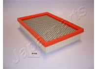 Air Filter FA-975S Japanparts