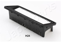Air Filter FA-H24S Japanparts