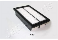 Air Filter FA-H33S Japanparts