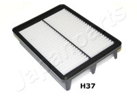 Air Filter FA-H37S Japanparts