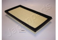 Air Filter FA-K07S Japanparts