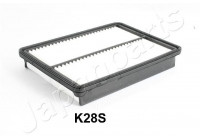 Air Filter FA-K28S Japanparts
