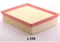 Air Filter FA-L19S Japanparts