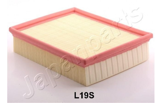 Air Filter FA-L19S Japanparts