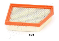 Air Filter FA-S04S Japanparts