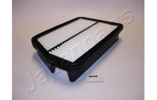 Air Filter FA-W04S Japanparts