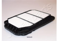 Air Filter FA-W09S Japanparts