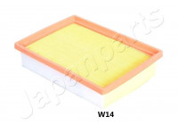 Air Filter FA-W14S Japanparts