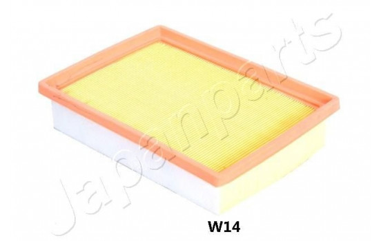 Air Filter FA-W14S Japanparts