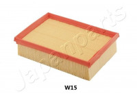 Air Filter FA-W15S Japanparts