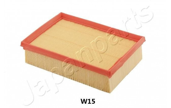 Air Filter FA-W15S Japanparts
