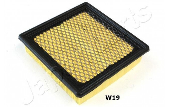 Air Filter FA-W19S Japanparts
