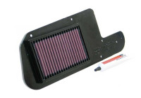 Air Filter HA-2500-1 K&N
