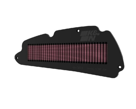 Air filter HA-3521 K&N
