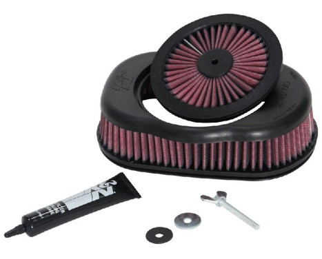 Air filter HA-4517XD K&N