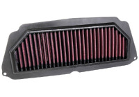 Air filter HA-6519 K&N