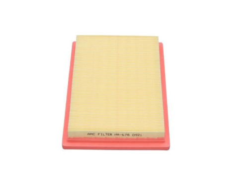 Air Filter HA-678 AMC Filter, Image 2